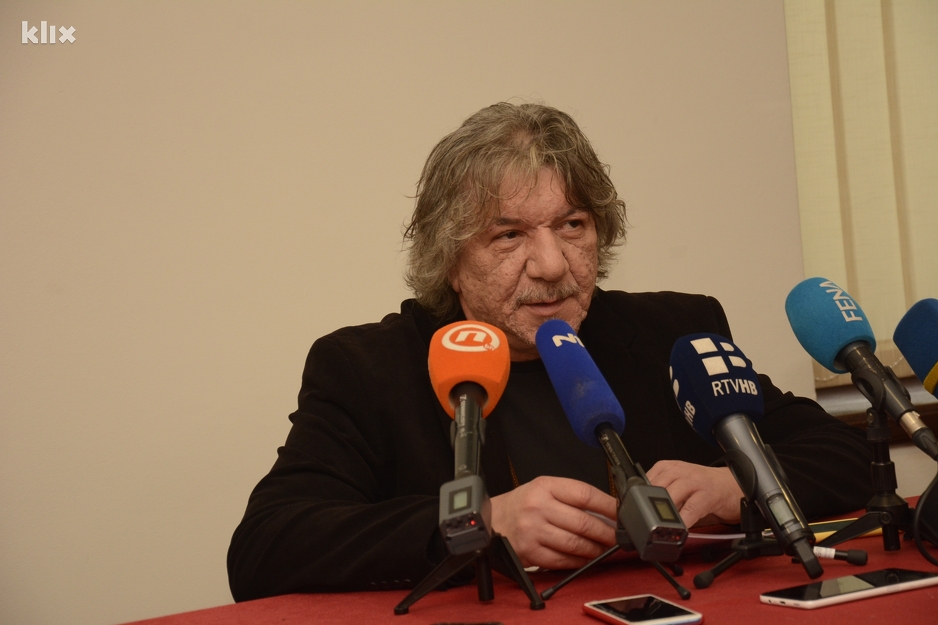 Mili Tiro (Foto: G. Š./Klix.ba)