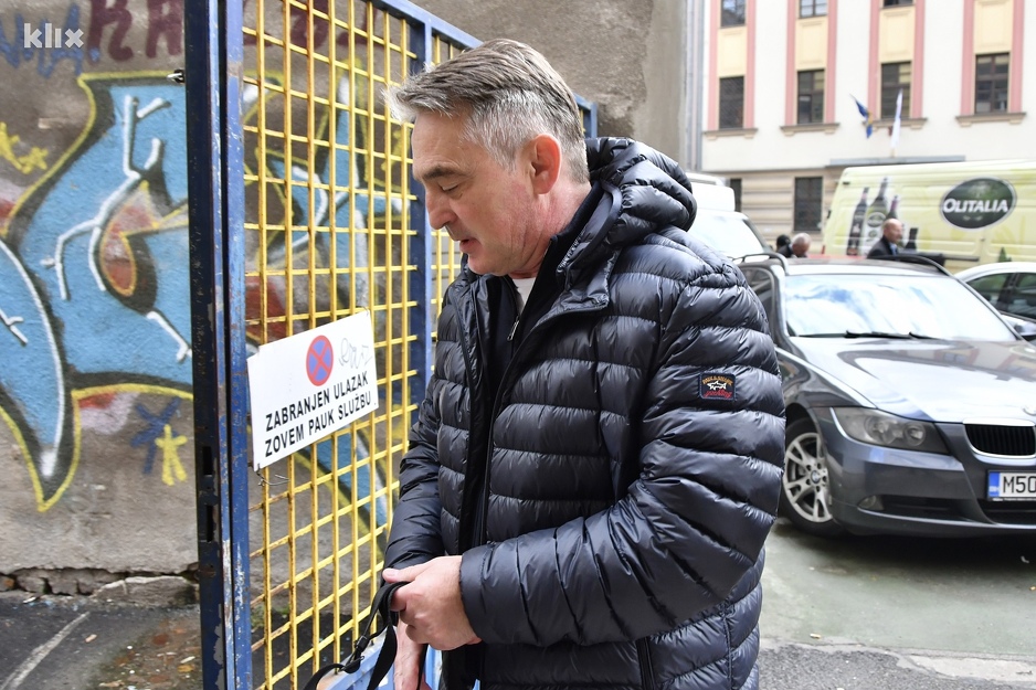 Foto: I. Š./Klix.ba