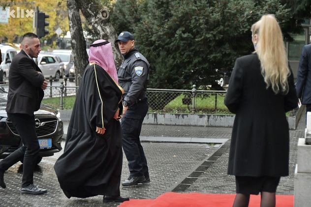 (Foto: I. Š./Klix.ba)