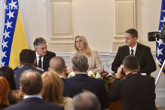 (Foto: T. S./Klix.ba)
