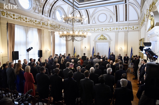 (Foto: T. S./Klix.ba)