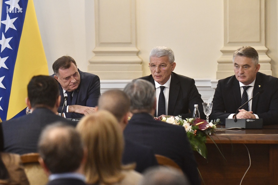 Foto: T. S./Klix.ba