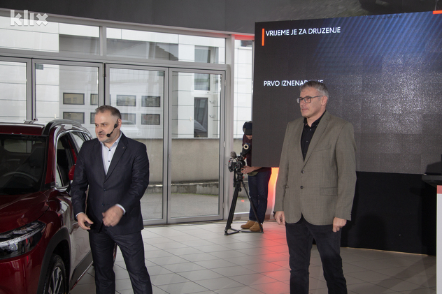 (Foto: E. Z./Klix.ba)