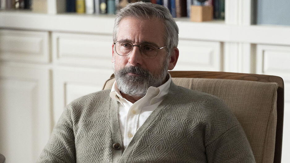 Steve Carell u seriji