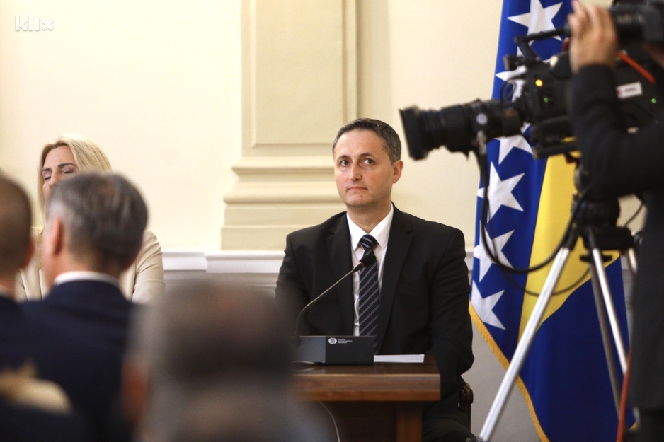Foto: I. L./Klix.ba