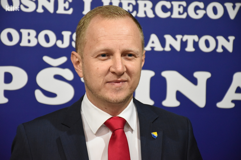 Jasmin Duvnjak (Foto: E. M./Klix.ba)