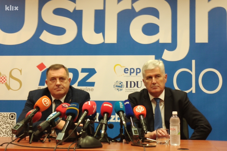 Foto: G. Š./Klix.ba