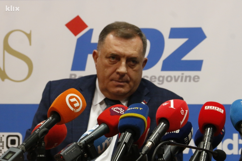Foto: G. Š./Klix.ba