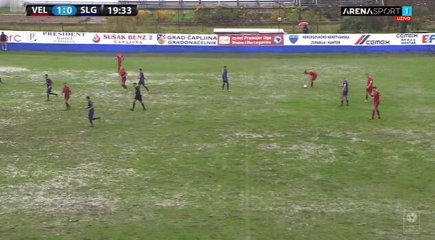 Foto: Screenshot/Arena Sport