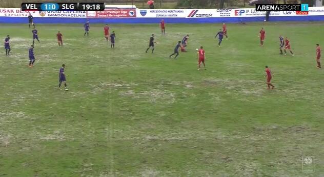Foto: Screenshot/Arena Sport
