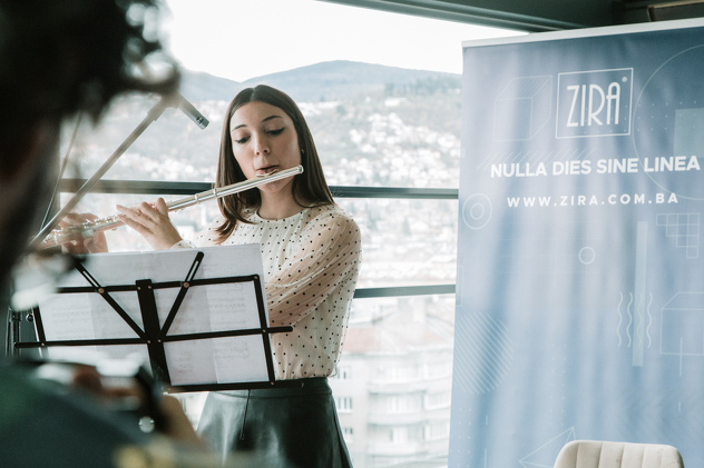 Ceremonija dodjele stipendija