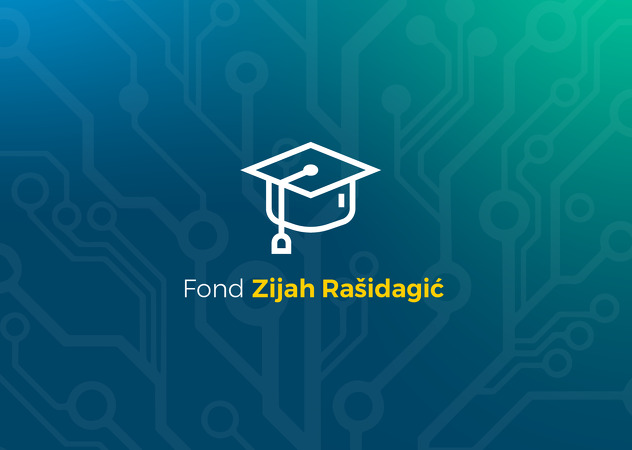 Fond Zijah Rašidagić