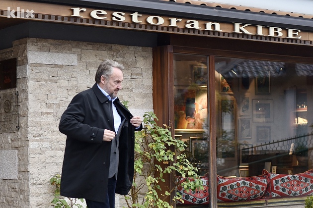 (Foto: T. S./Klix.ba)