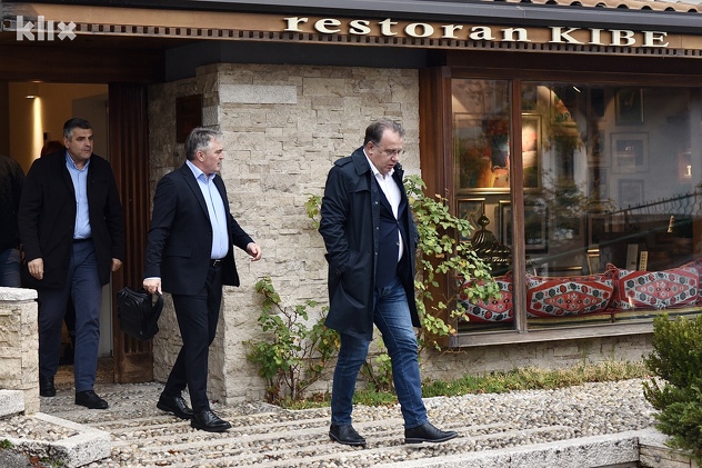 (Foto: T. S./Klix.ba)