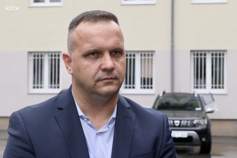 Hoće li SBiH sarađivati sa SDA: Tuzlanski zastupnik od Efendića traži ...