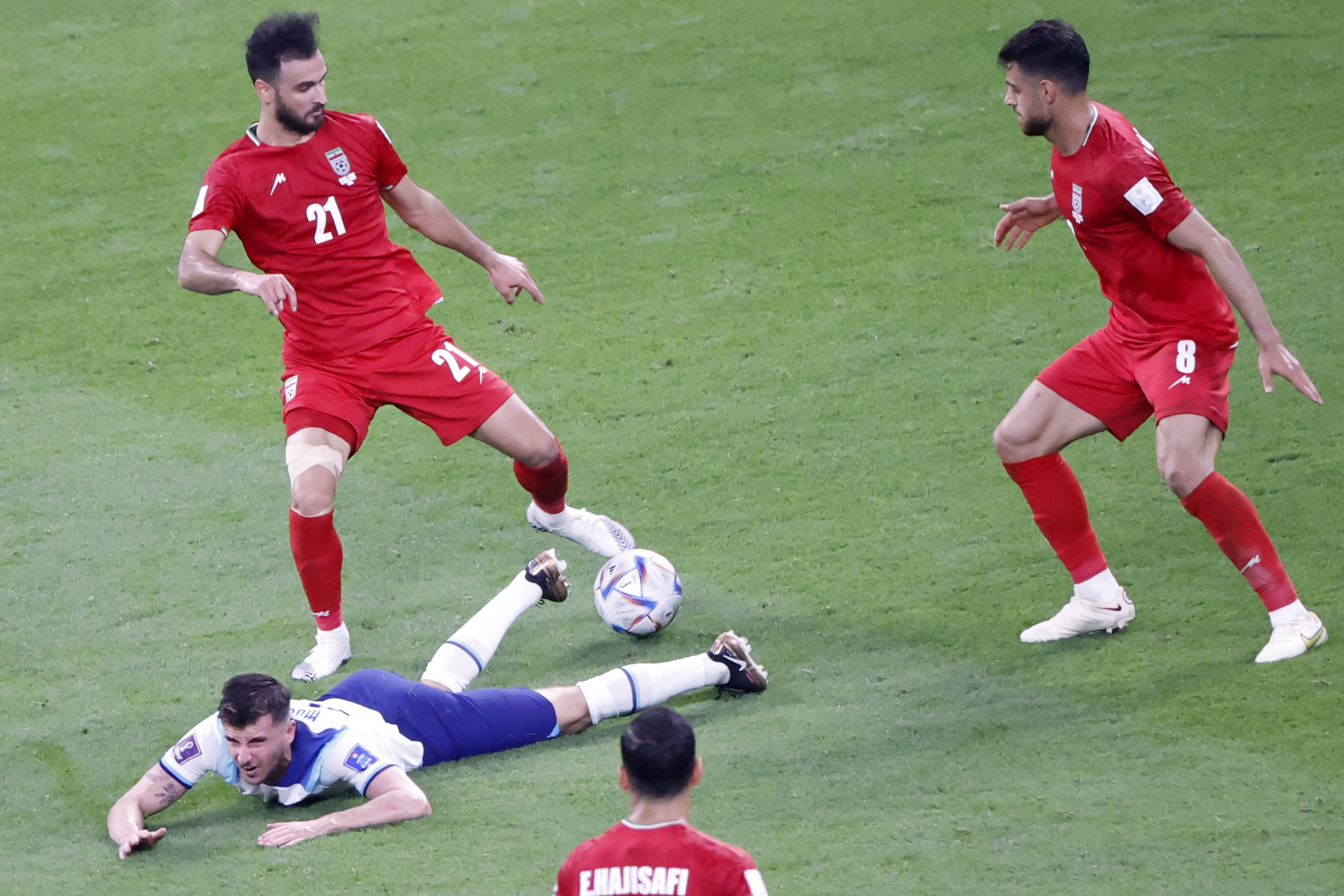 (Foto: EPA-EFE)