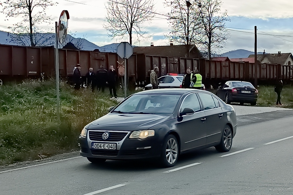 Foto: Čitatelj