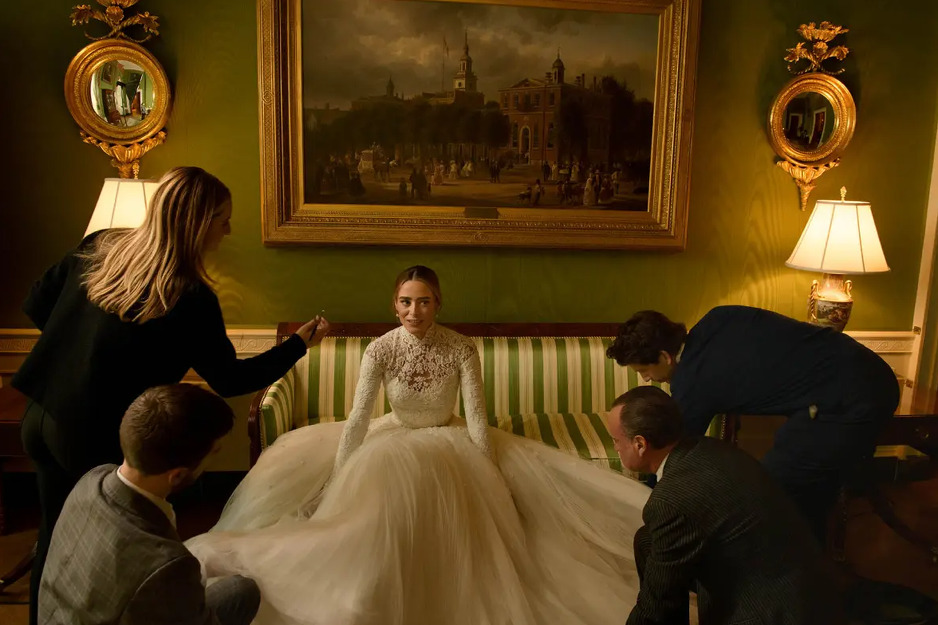 Foto: Vogue/Norman Jean Roy