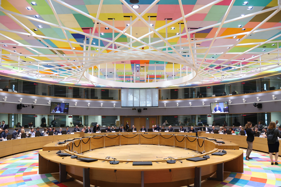 Brisel će u decembru raspravljati o kandidatskom statusu BiH (Foto: Europa.eu)