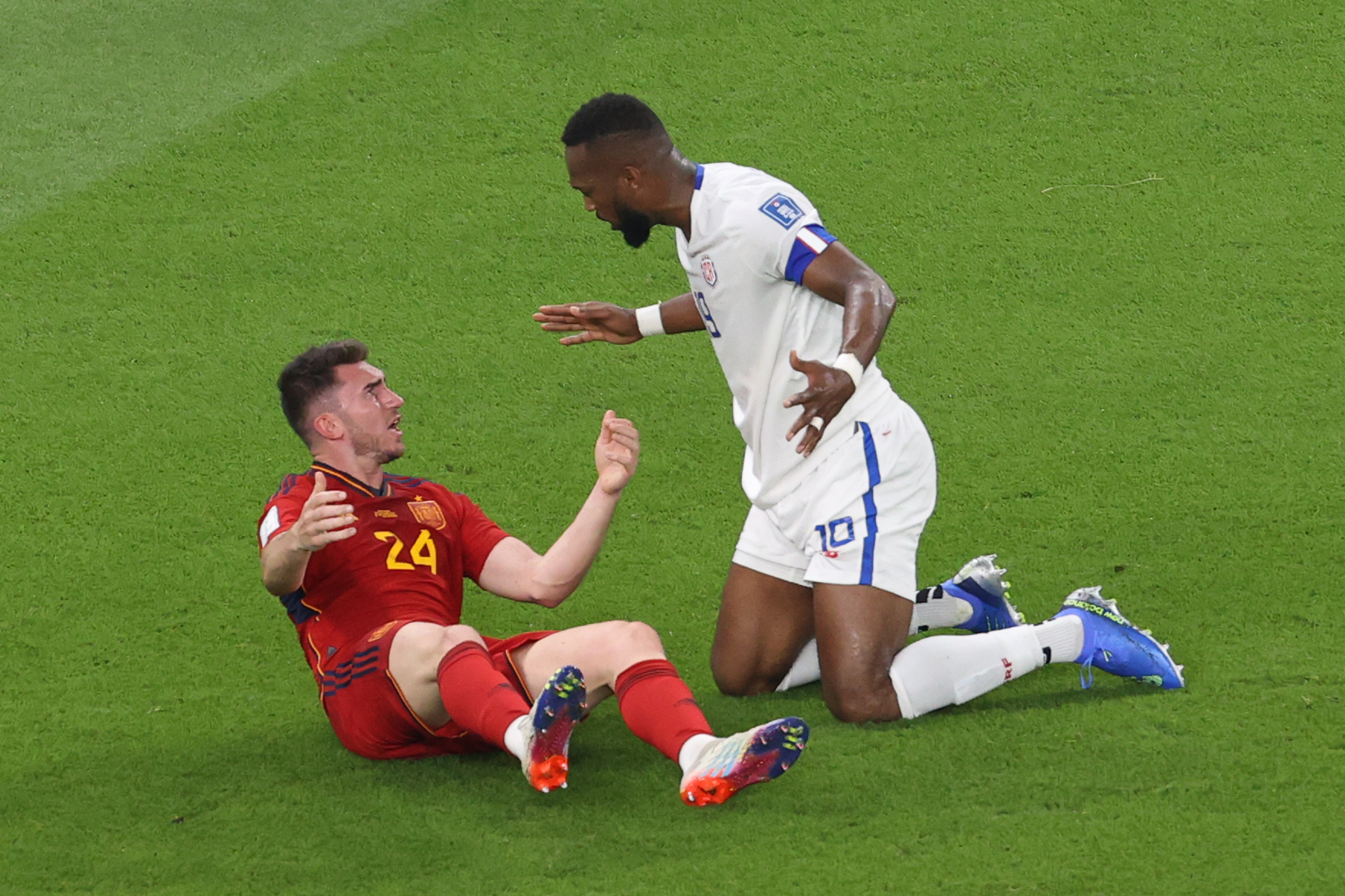 (Foto: EPA-EFE)
