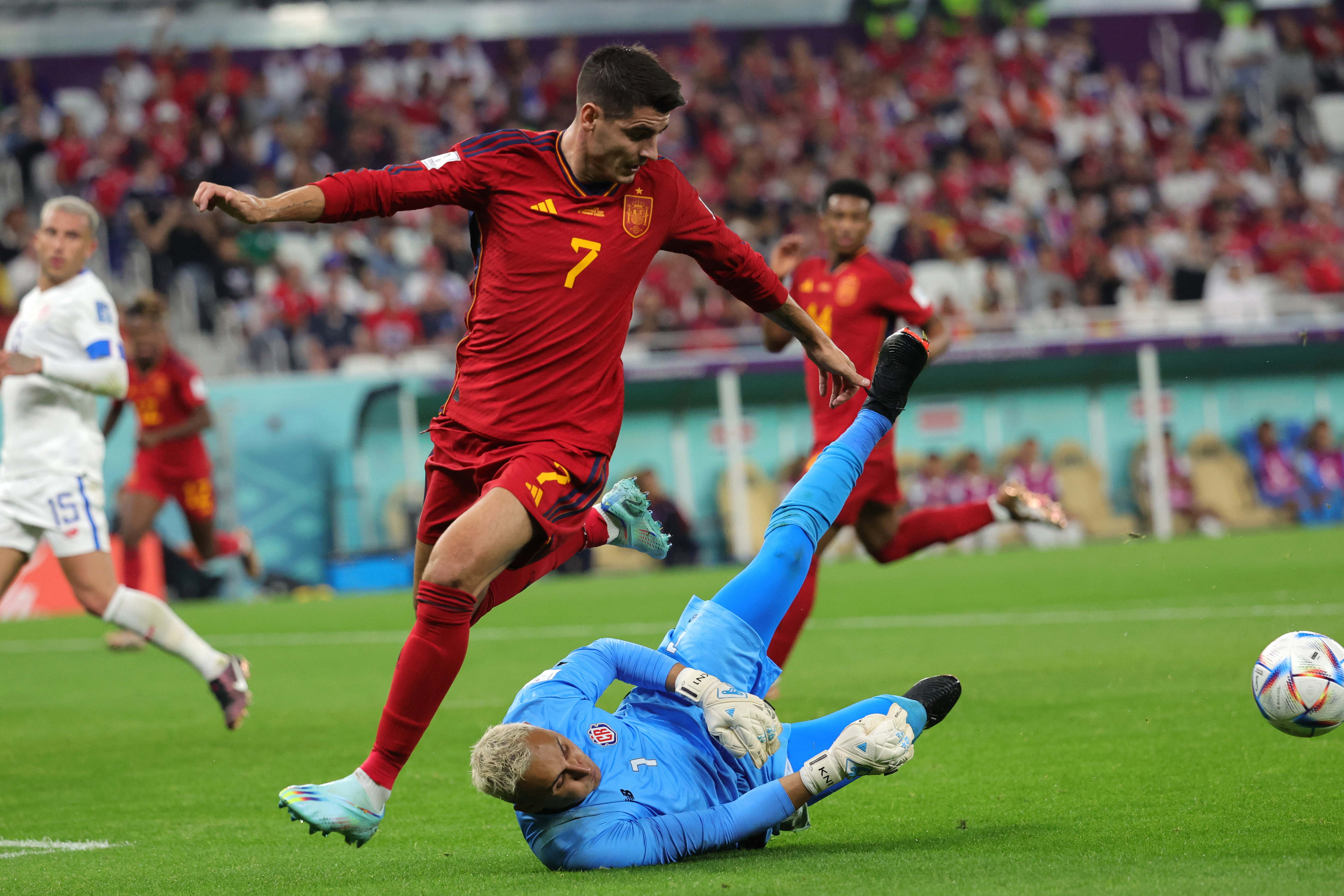 (Foto: EPA-EFE)