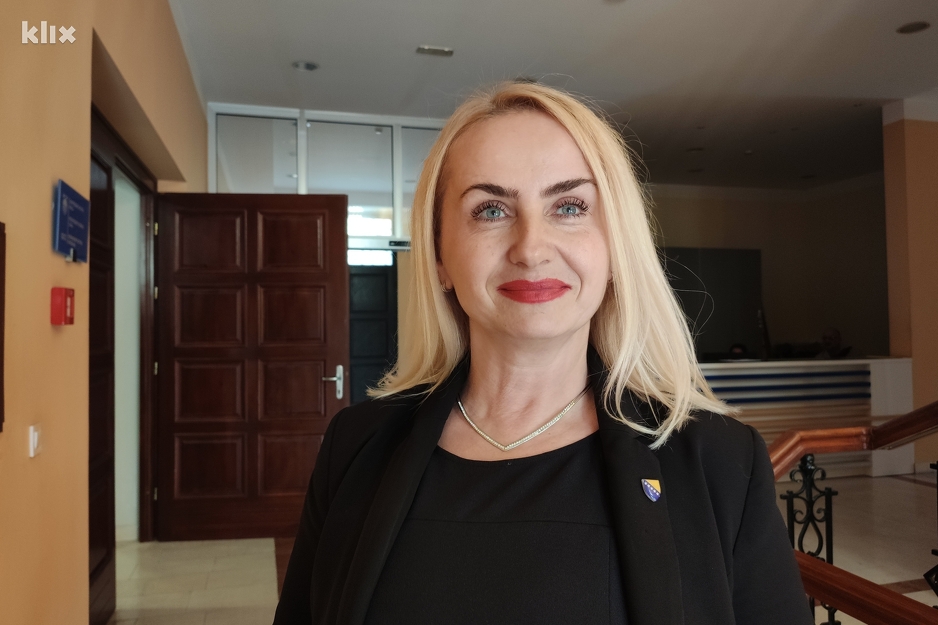 Nataša Jekić