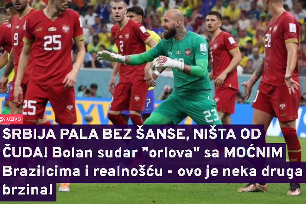 Naslov Monda
