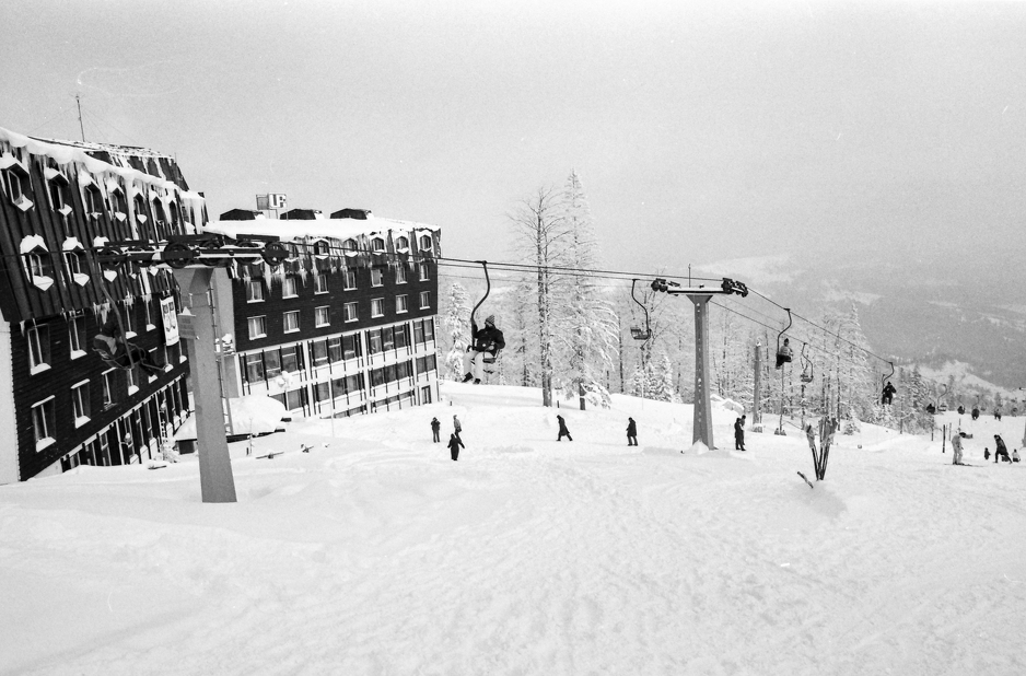 Izvor: Arhiva hotela Zlatibor Mountain Resort & Spa