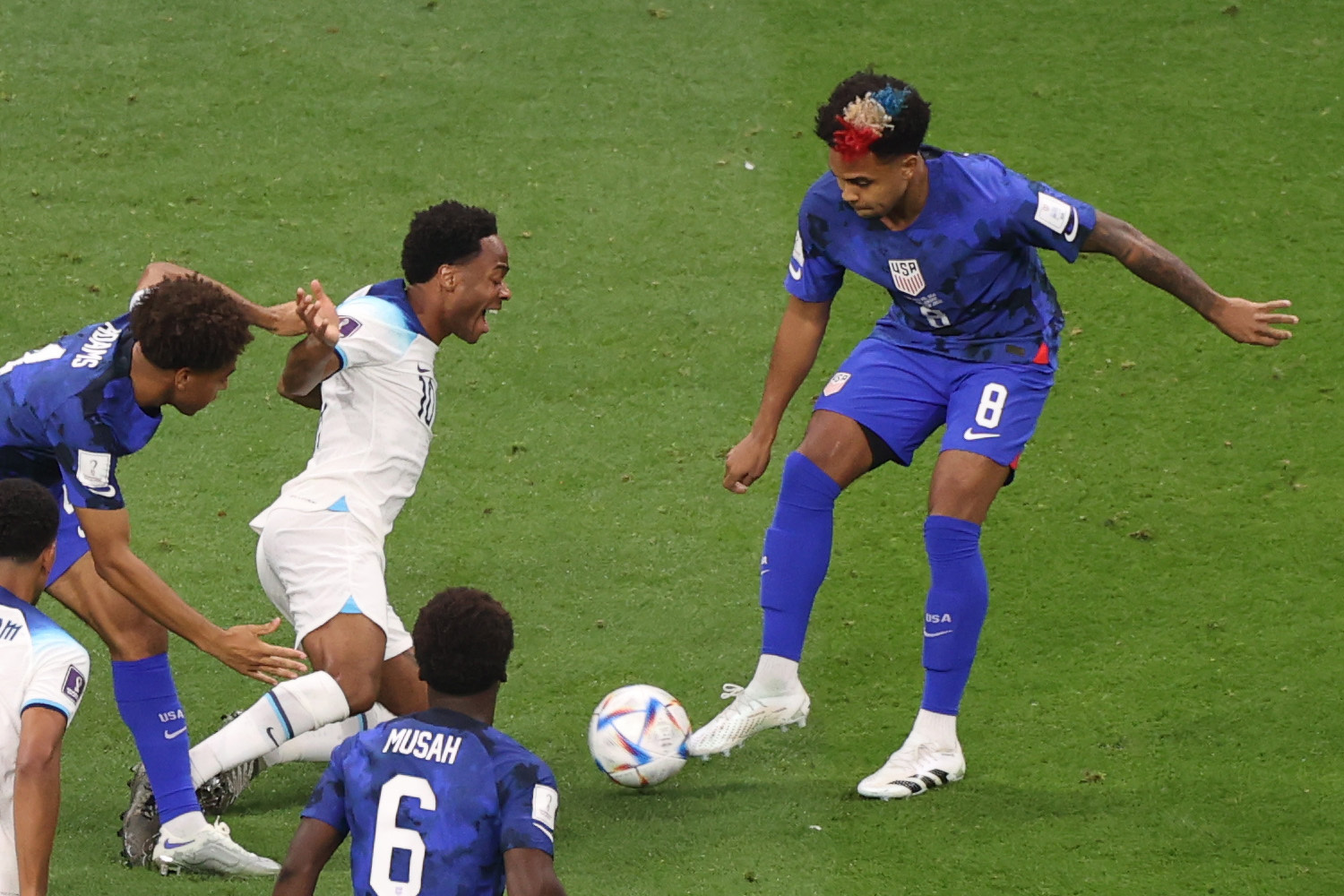 (Foto: EPA-EFE)