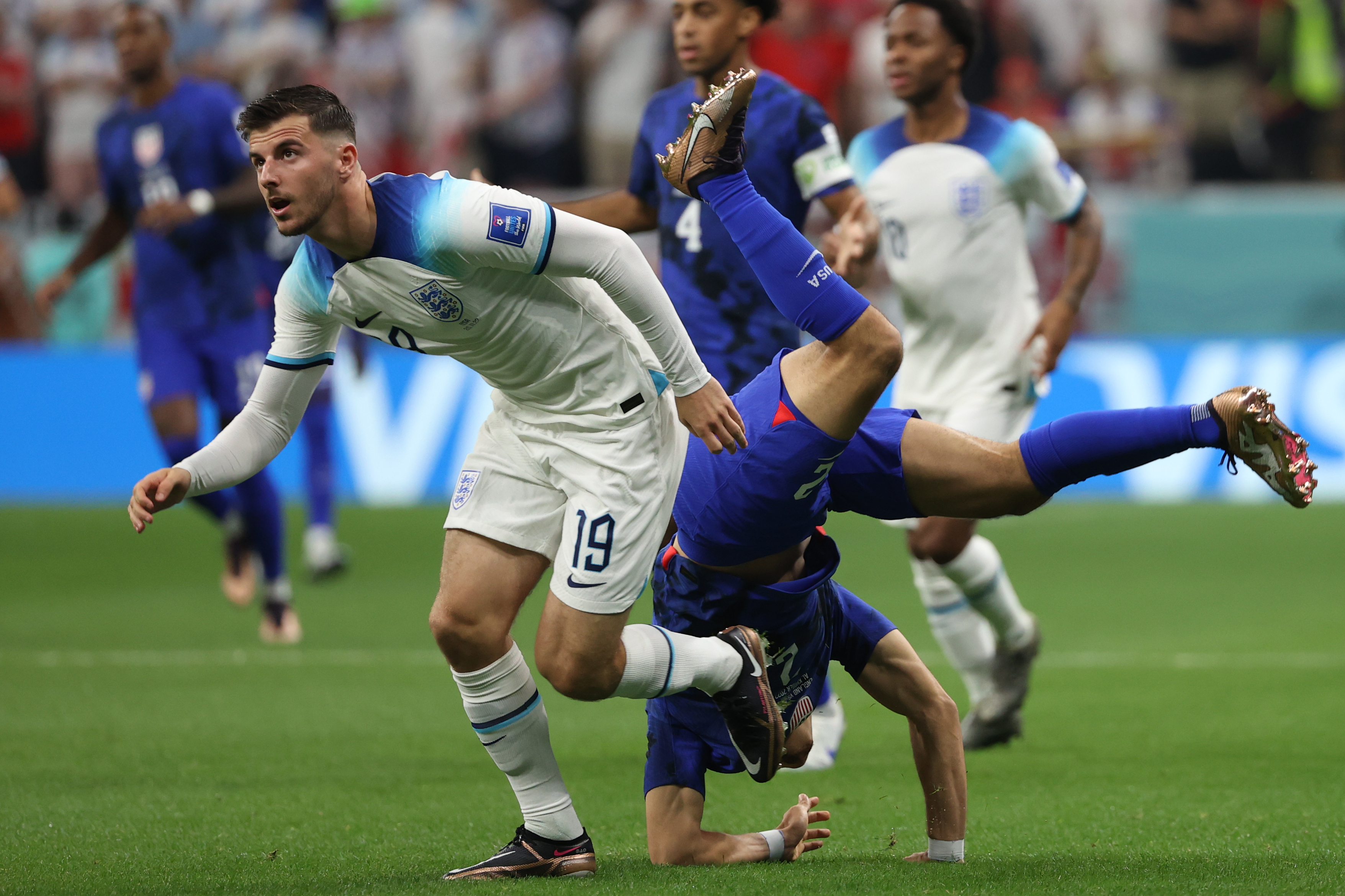 (Foto: EPA-EFE)