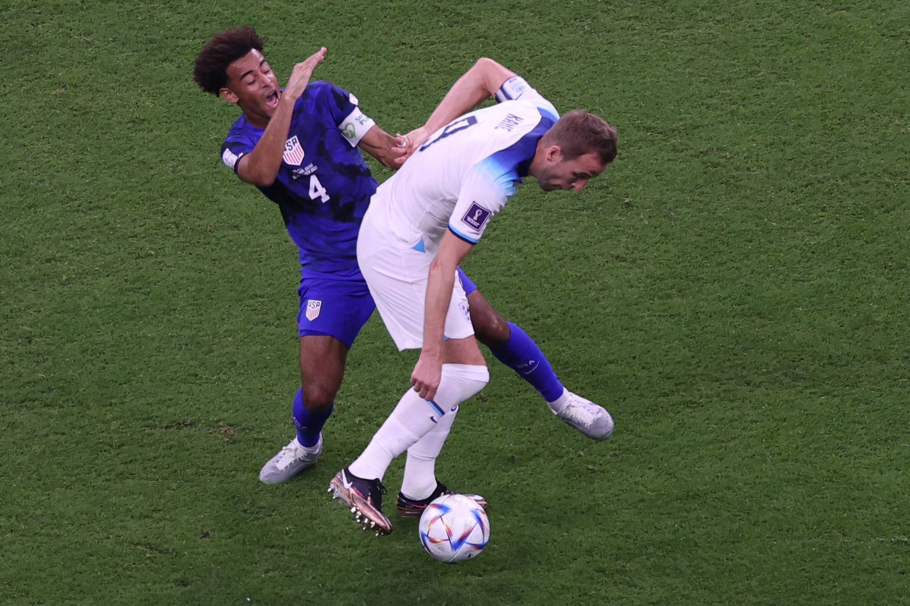 (Foto: EPA-EFE)