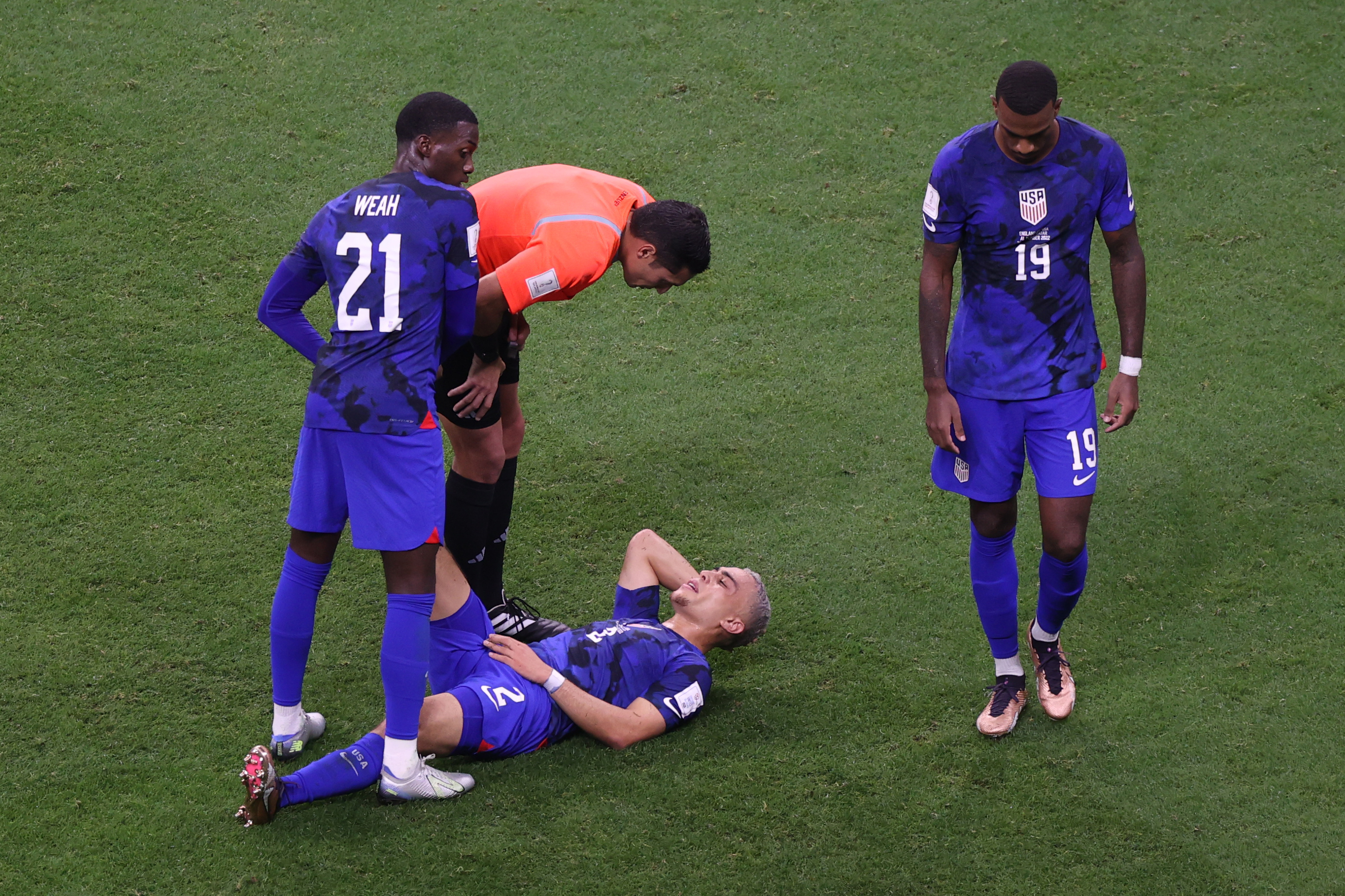 (Foto: EPA-EFE)