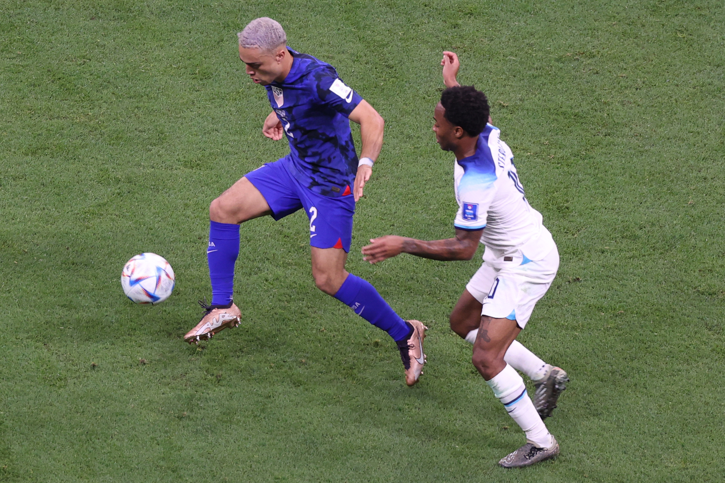 (Foto: EPA-EFE)