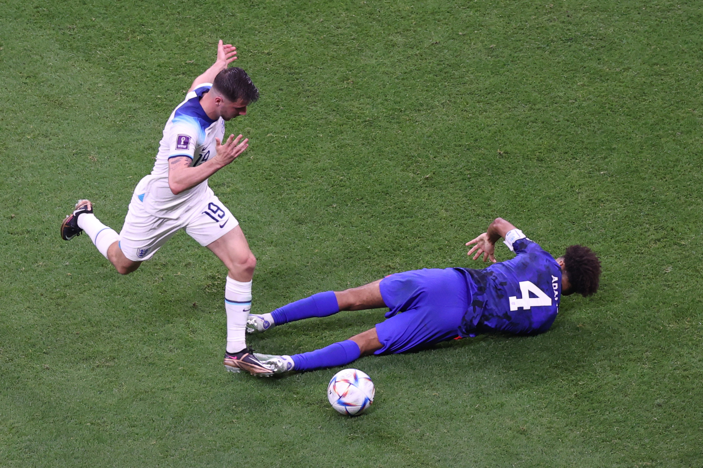 (Foto: EPA-EFE)