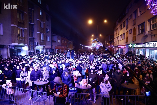 (Foto: I. L./Klix.ba)