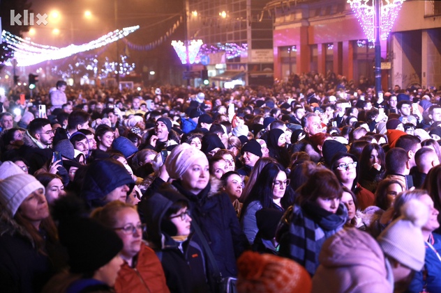 (Foto: I. L./Klix.ba)