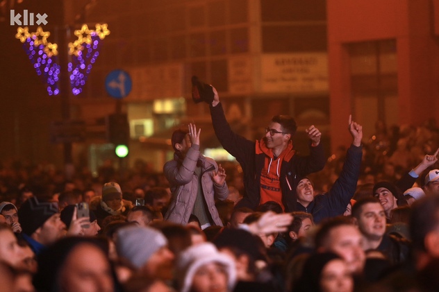 (Foto: I. L./Klix.ba)