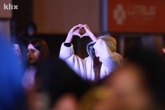 (Foto: I. L./Klix.ba)