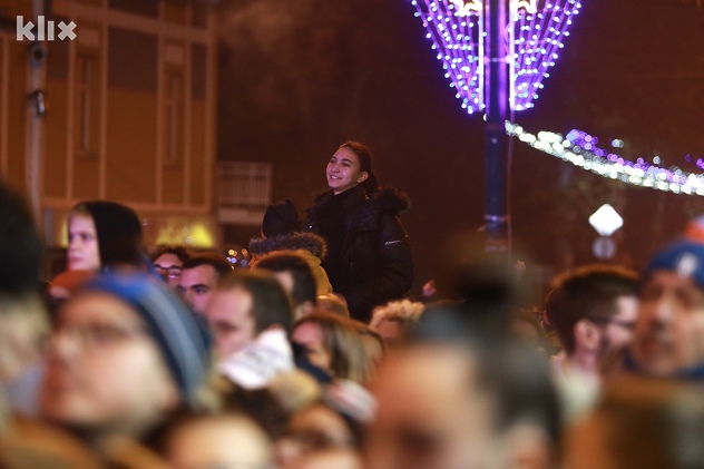 (Foto: I. L./Klix.ba)
