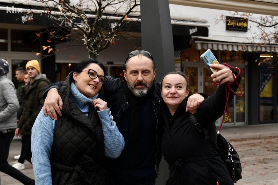 Foto: D. S./Klix.ba