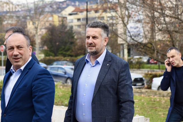 (Foto: T. S./Klix.ba)