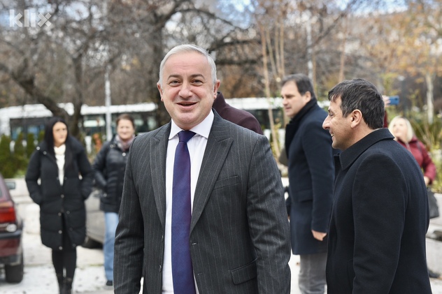 (Foto: T. S./Klix.ba)