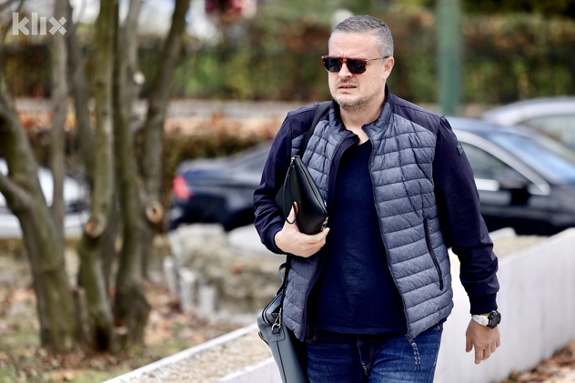 (Foto: T. S./Klix.ba)