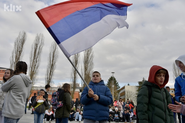 Istočno Sarajevo (Foto: I. Š./Klix.ba)