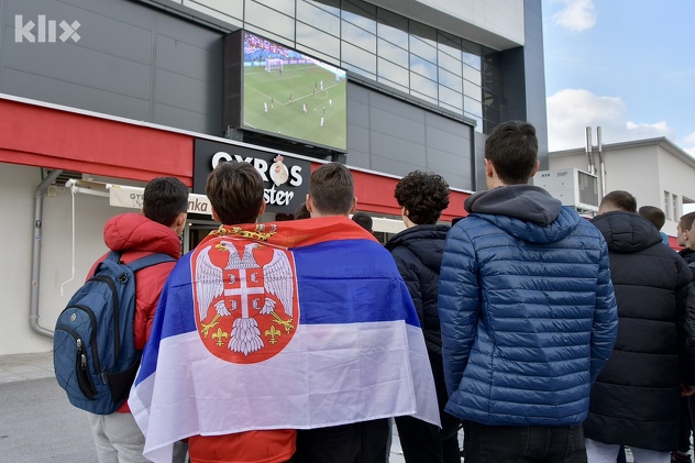 Istočno Sarajevo (Foto: I. Š./Klix.ba)