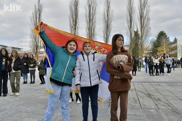 Istočno Sarajevo (Foto: I. Š./Klix.ba)