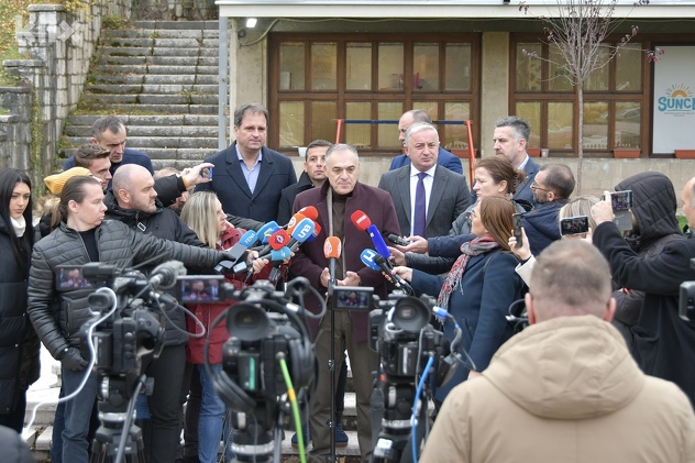 (Foto: I. Š./Klix.ba)