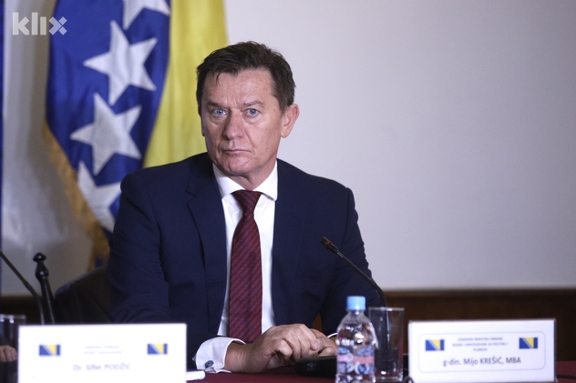 (Foto: I. L./Klix.ba)