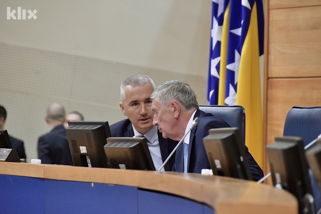 (Foto: I. Š./Klix.ba)
