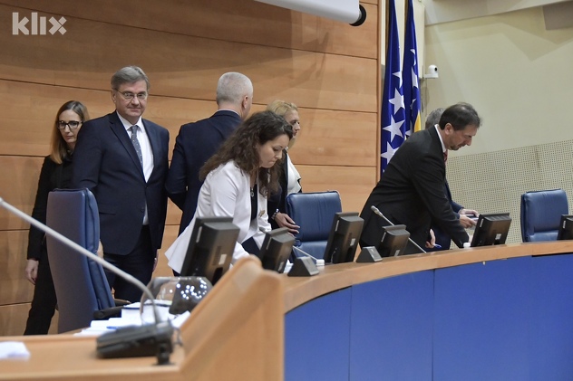 (Foto: I. Š./Klix.ba)